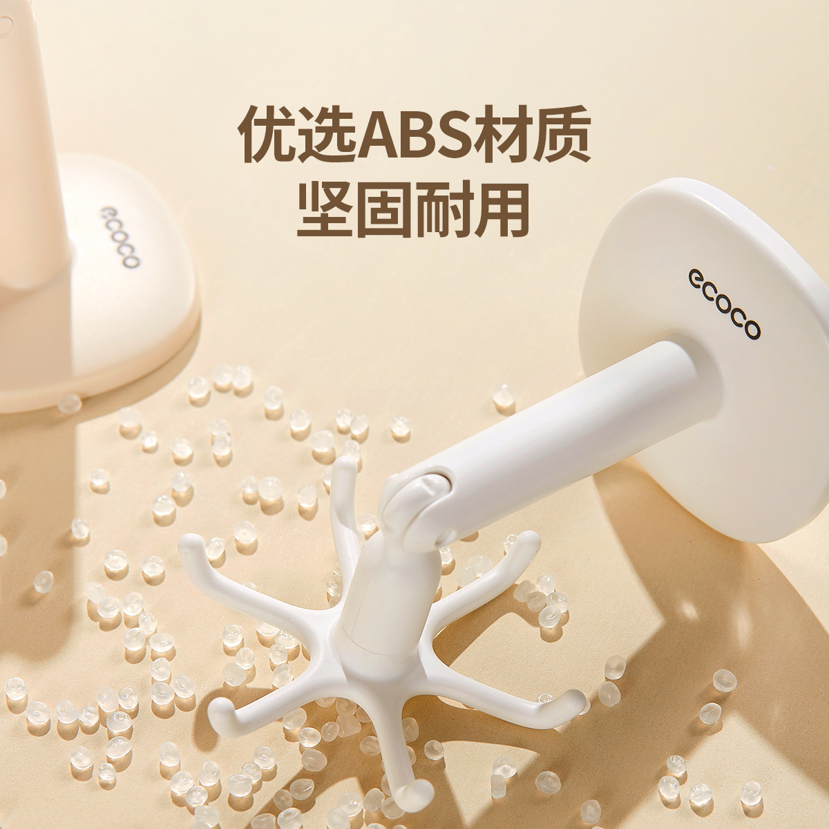 Galvanos rotativos de cocina sin agujeros para utensilios cucharas de almacenamiento estante de cocina casero estante de cocina de cocina puerta de pared colgante de pared trasera estante de almacenamiento