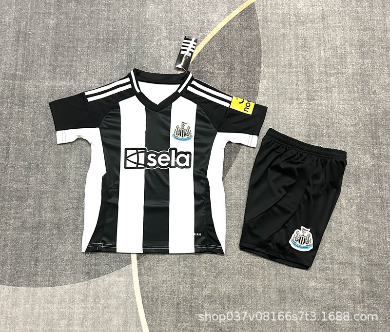 2425 뉴캐슬 유나이티드 메인