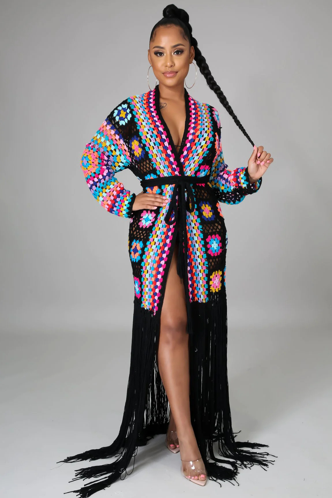 Cardigan Image 7