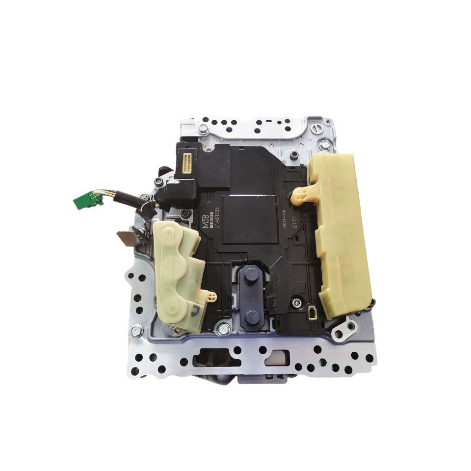 Spot Supply Cross-Border 07A Automatic Transmission 7-Speed Transmission System Valve Body 31705X044B Computer Rd7Ro1