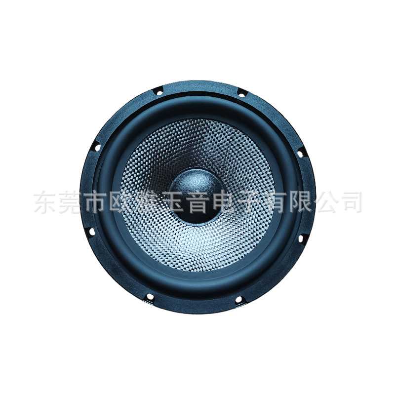 6.5スピーカースピーカー96db中低音25芯4欧8R30W本棚スピーカー家庭音響HIFI|undefined