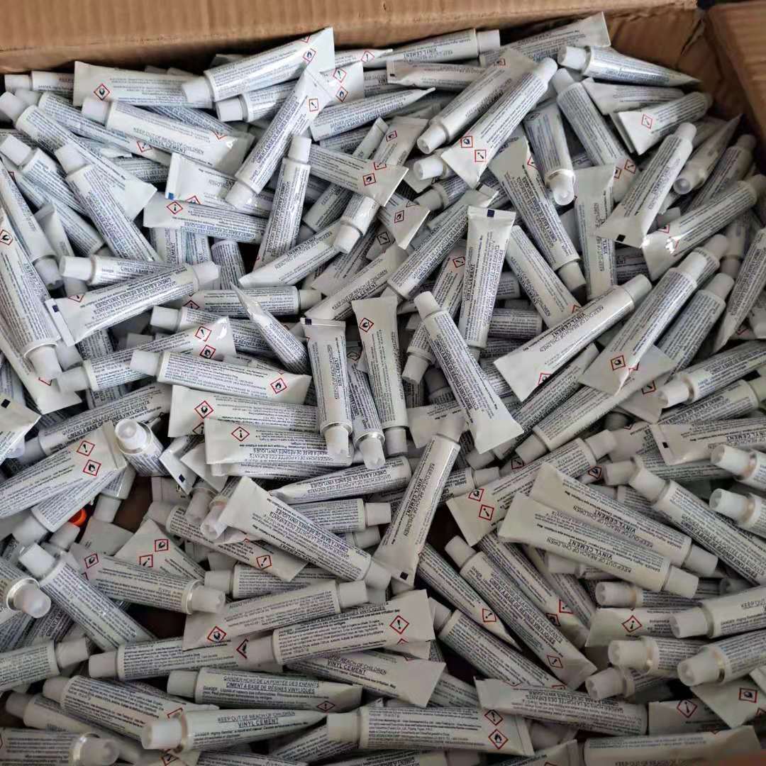 厂家供应7g PVC修补胶水 充气玩具修补剂 游泳圈水池修补胶 现货