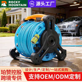 浇花浇菜水水管洗车浇水神器洒水喷头园艺高压喷园花洒水套装批发