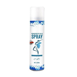 Dainty Hair Removal Spray Óë���F ܛ��ë�l���w�坍�غ�Óë