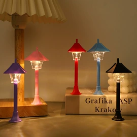 LED装饰灯;小夜灯;发光玩具