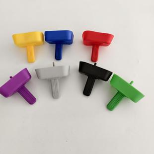 Cross-Border Popular Popsicle Holder Pop No Drop the Original Anti-Drip Tpr Ice Cream Holder