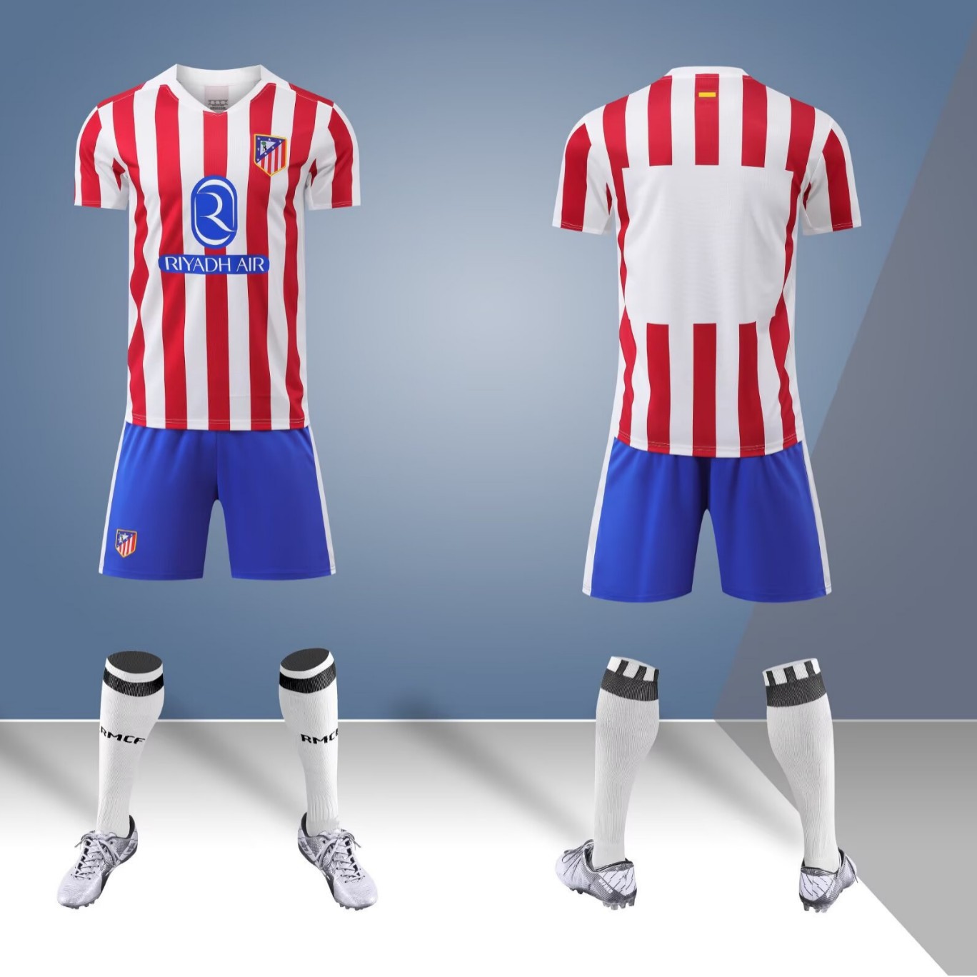 2526 Atlético de Madrid