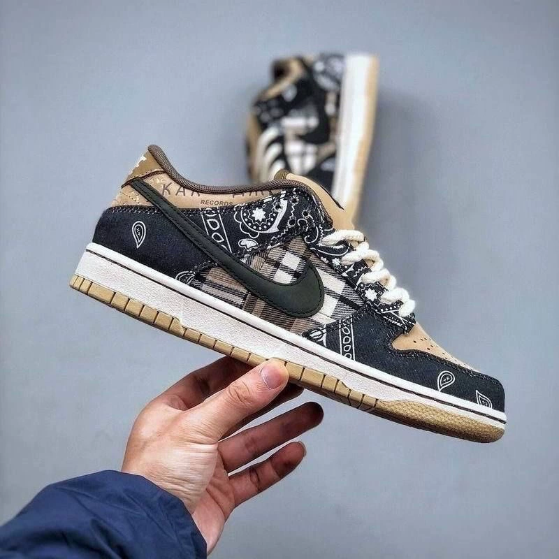 & ⇞ Putian Pure Original SB совместные низкие кеды унисекс для пар, модные универсальные модные повседневные спортивные кроссовки