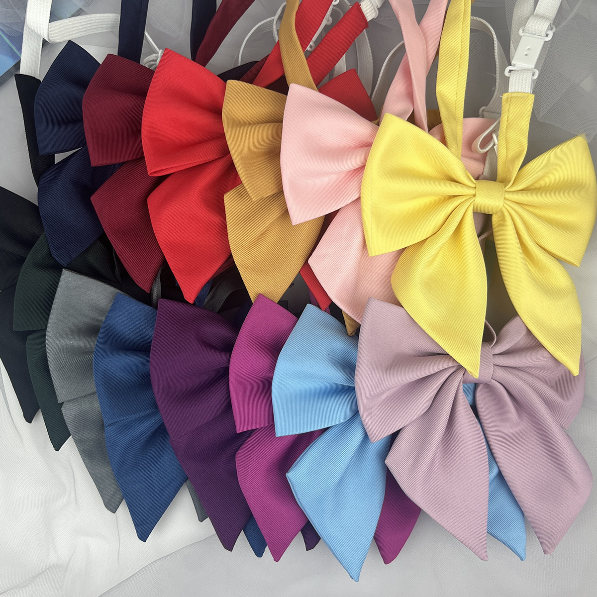 Japanese school skirt