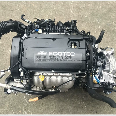 Engine assembly Buick yinglang Jingcheng Opel