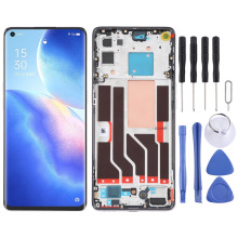 m OPPO Reno5 Pro 5G ֙CĻԭbҺ@ʾһw