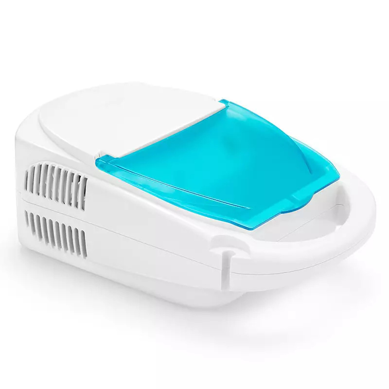 Cross-Border Medical Portable Compressor Nebulizer Inhaler Vibrating Mesh Nebulizer for Children