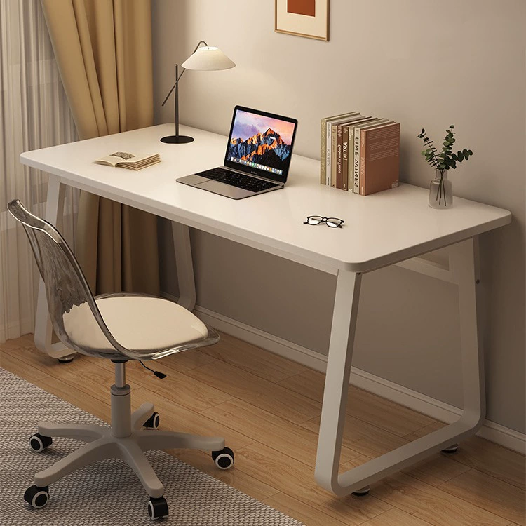 Компьютерный стол Настольный стол Домашний современный минималистский стол Спальня письменный стол Простой рабочий стол Рабочий стол