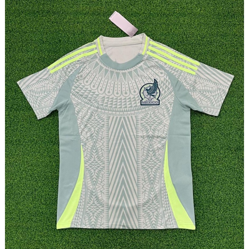 Popular Brasil Argentina Egipto Francia Portugal equipo nacional de fútbol tailandés fanáticos de manga corta en stock