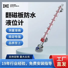 玻璃板液位计;旋塞阀;液位仪表