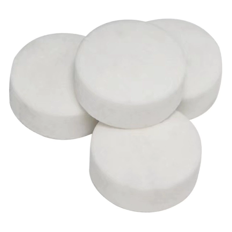 Твердый спиртовой блок небольшой пожарный котел сухой горшок топливо для барбекю на открытом воздухе бамбуковый уголь, поддерживающий горение, стойкий бездымный твердый воск