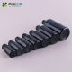 Xiying packaging 15ml single essential oil sub-bottle aromatherapy Fangliao blending bottle 30ml black light-proof essential oil bottle