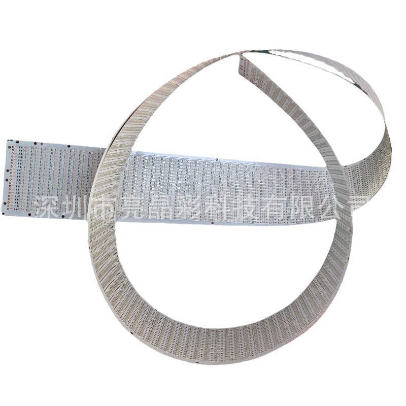 Mini tira de luz estrecha tira de luz mágica 0807rgb agua corriente carreras de caballos luz de ambiente con 2,6 ancho 5v baja tensión 2812