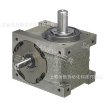 日本SANKYO三共X旋转分割器14CD-04157R-S3A1