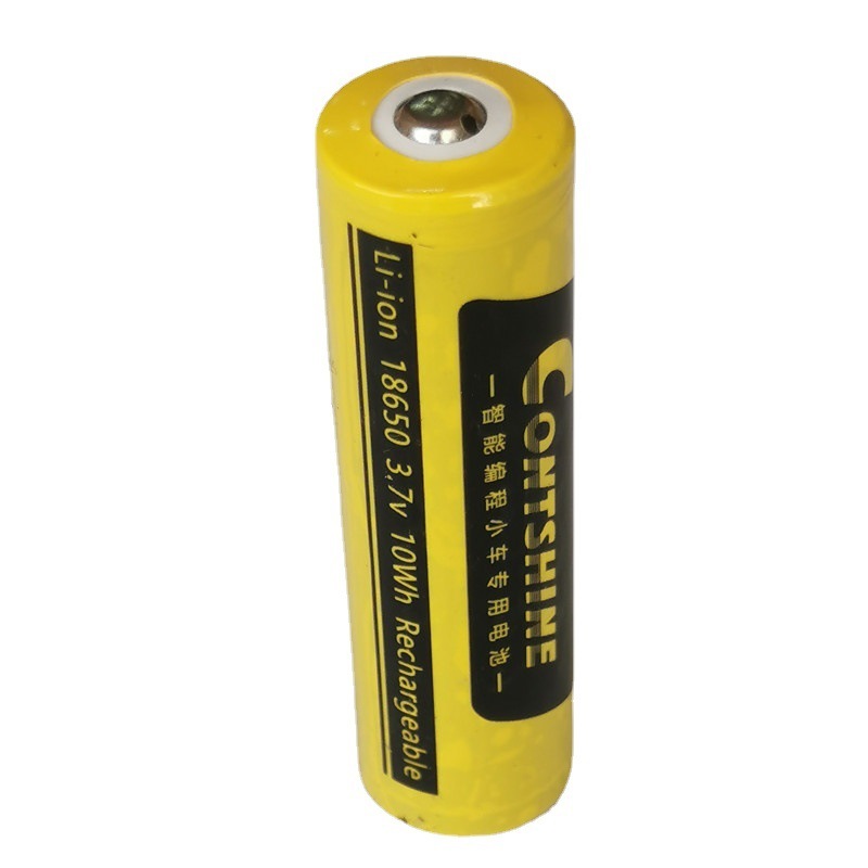 18650リチウム電池保護板付き3.7v/4.2v大容量強光懐中電灯ファン充電BL-5C|undefined