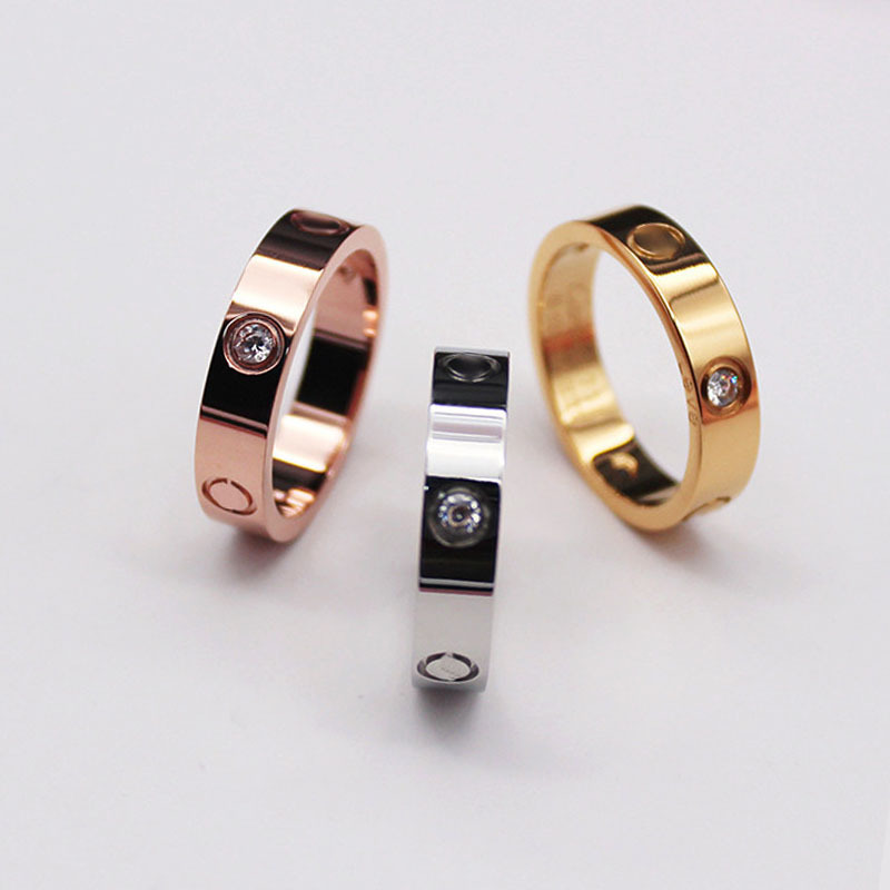 Korean Edition Selling Titanium Ring fashion personality A small minority design Refinement decorate Forefinger Ring lovers Ring