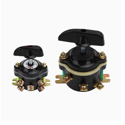 优惠供应 HZ10 HZ10-10/3 HZ10-10/1 HZ10-10/2  长江 组合开关