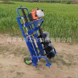 植保机械;施肥机械;土壤耕整机械