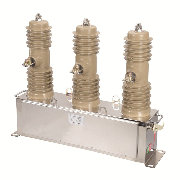 高原型真空接触器FZW-630/12海拔3000-4500米使用