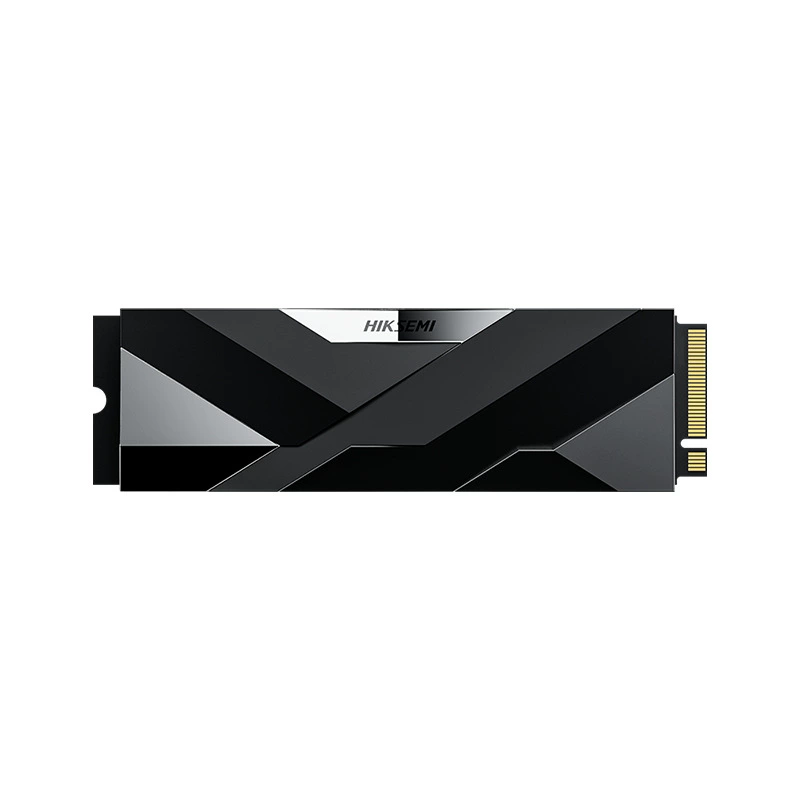 Подходит для Hikvision C4000 2ТБ твердотельный жесткий диск SSD настольный M.2 интерфейс C4000-2T