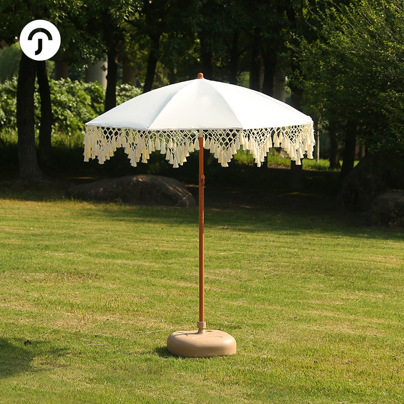 Triangular Tassel Umbrella, Outdoor Parasol, Beach Garden Courtyard Large Umbrella, Special Large Umbrella for Stalls and Stalls, Advertising Triangular Tassel Umbrella, Outdoor Parasol, Beach Garden Courtyard Large Umbrella, Special Large Umbrella for Stalls and Stalls, Advertising