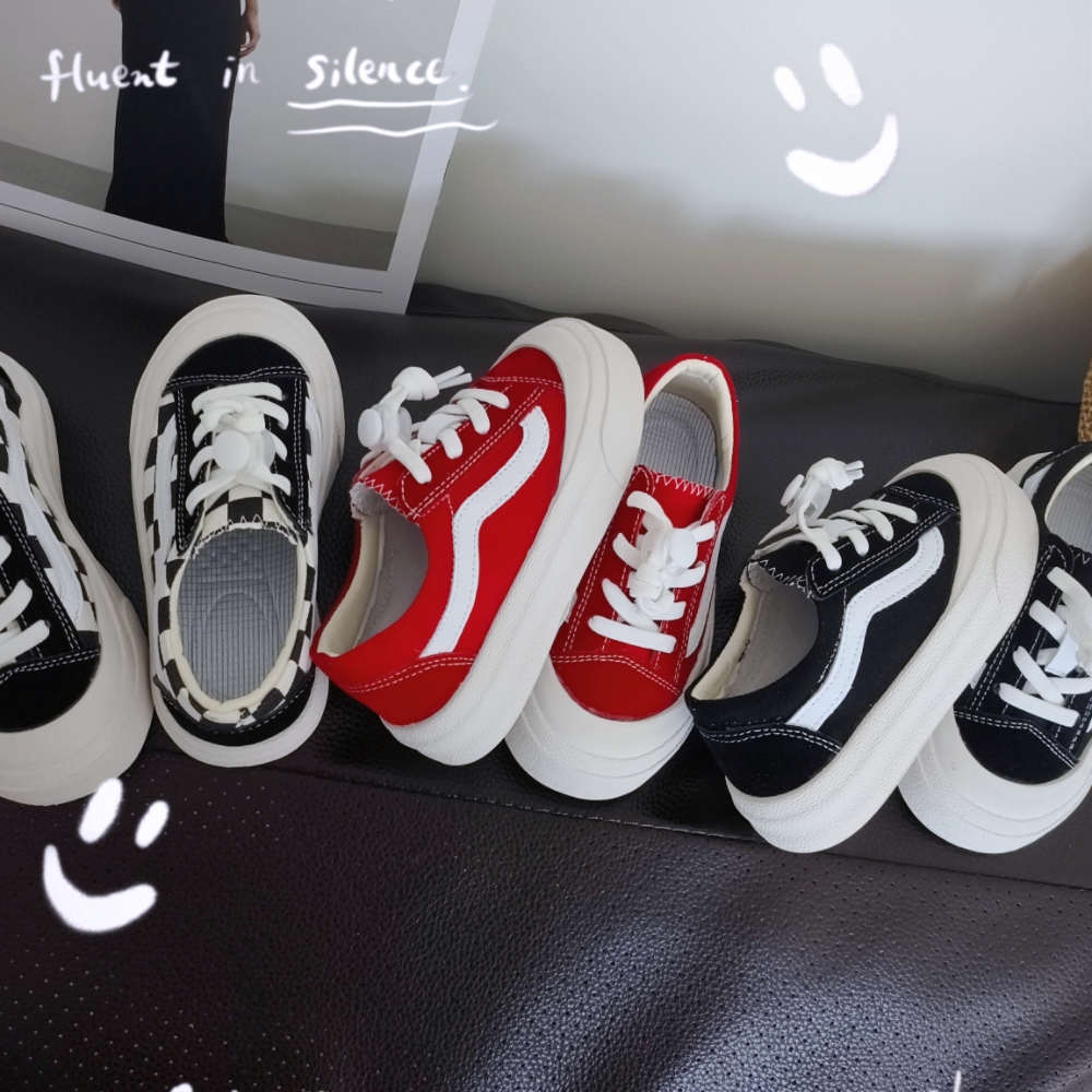 Children's slip-ons