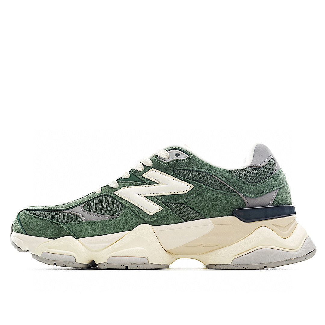 Putian Chunyuan nuevo nuevo baelennb9060 zapatos para hombres y mujeres zapatos casuales zapatos deportivos de carreras