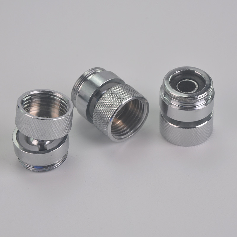 Shang Ming water tap parts Universal joint universal adapter Water purifier adapter