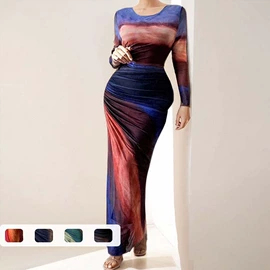 连衣裙;时尚休闲套装;女士连体裤