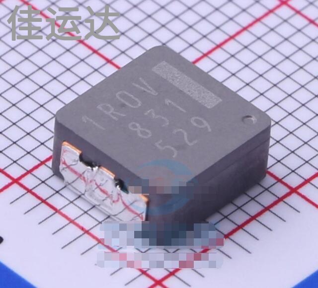 ETQP4M1R0KVK 规格 1uH ±20%功率电感