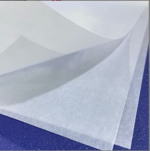 Printed Oil-Proof Paper, Food-Grade Tray, Paper, Various Specifications, Sen Hongda