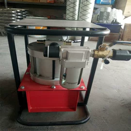 矿山施工设备;其他防爆器材;矿业输送设备