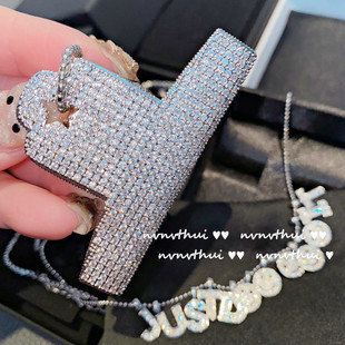 �貌�ʯ朗lë��� �18K�׽�΢��ʯ�A�ӵ����� �M荹��ƊA