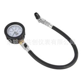 压力表;胎压计;其他维护工具