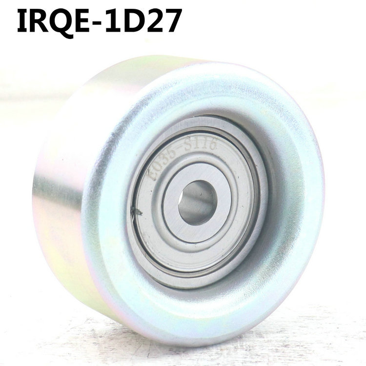 IRQE Manufactor supply Tension wheel pulley 1341A051 Mitsubishi applicable L200/KK1T/GA2W/CY3A