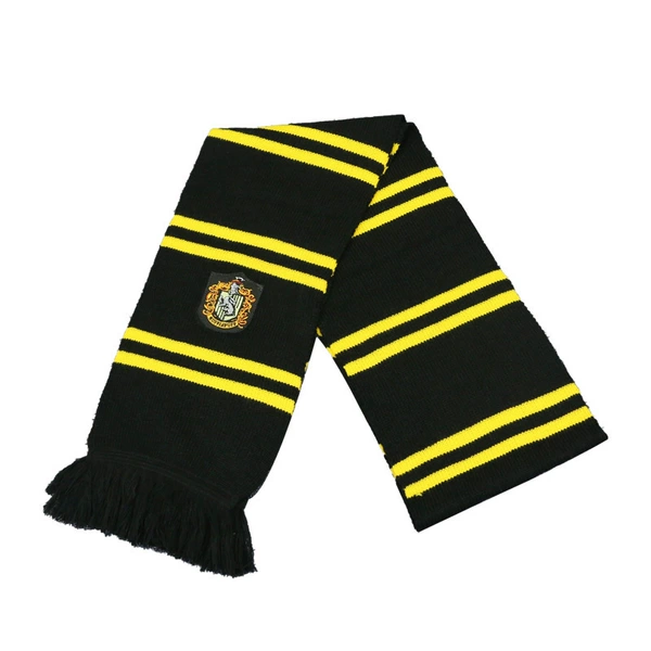 Yellow Scarf (Hechipkich)