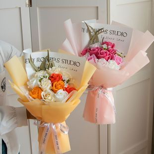 ĸ�H��õ�廨����ƷС���L�������ֹ��ٻ�520���˹��̎����Y��