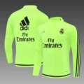 2015-16 Fluorescent Green
