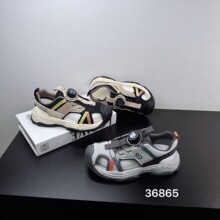 36865 ��ͯ˧����Ь2026�ļ��¿�ͯЬ��ͯЬ��ѧ��������ͷɳ̲Ь