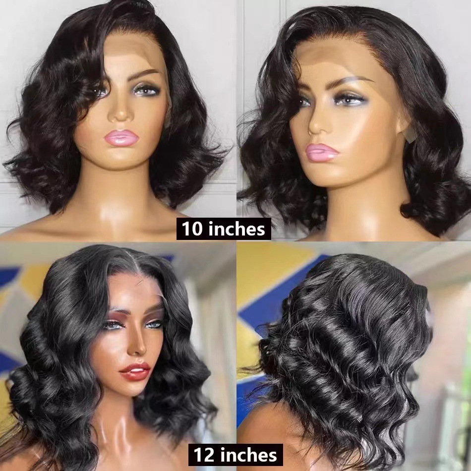 high temperature wire Hair Material Unisex Simple Style Street High Temperature Wire Centre Parting Long Curly Hair Wigs