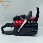 油锯 60cc 大功率 伐木锯 汽油 加大加深气缸 园林伐木