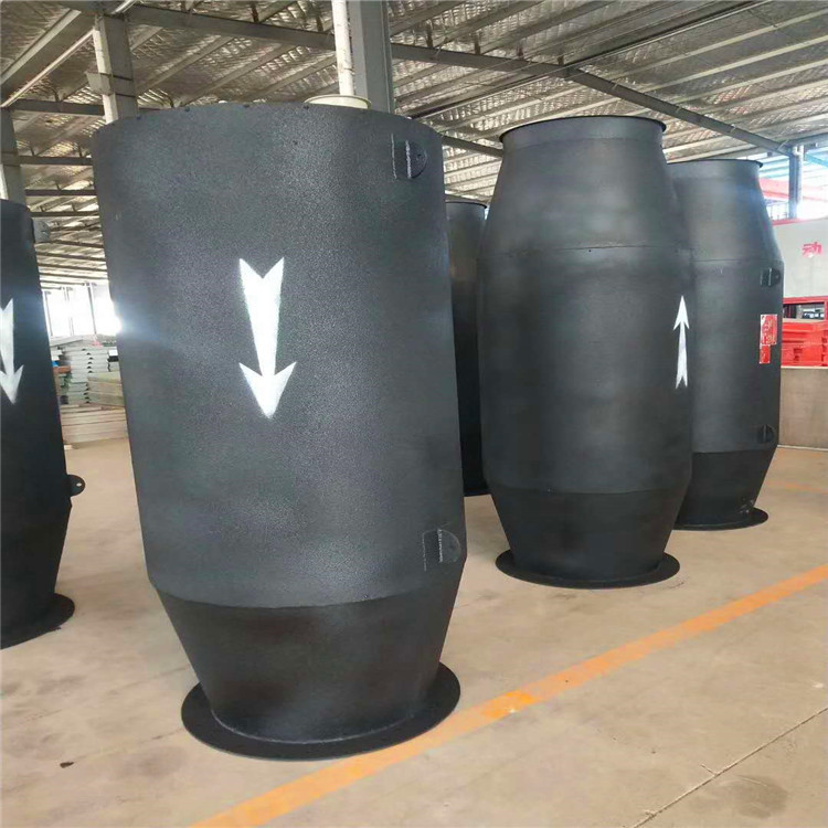 降噪效果好的风机消音器风管消音箱管道消声器