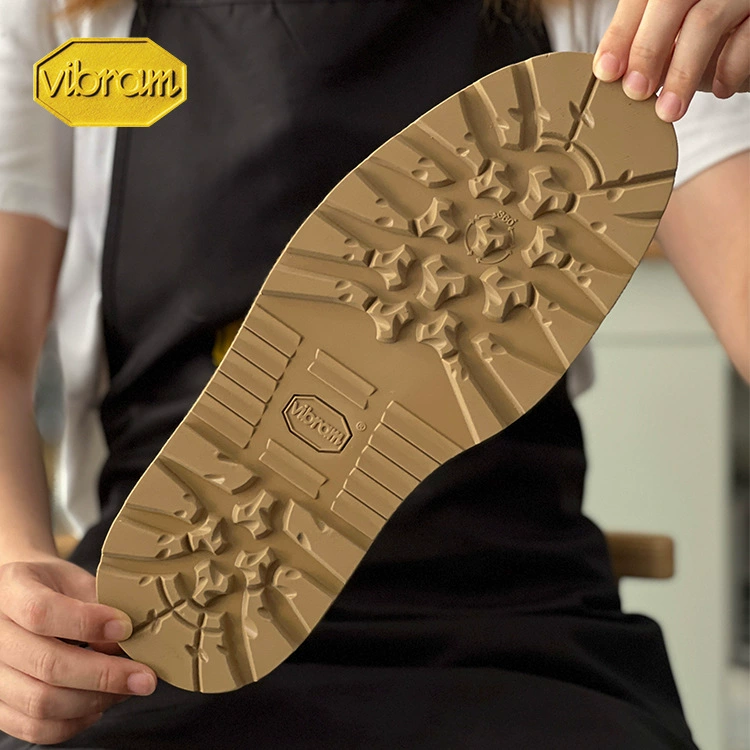 vibram1321 # 360-градусная противоскользящая и износостойкая подошва