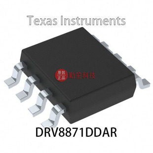 ԭ�b DRV8871DDAR 8-SO-PowerPad 늙C������������ DRV8871��