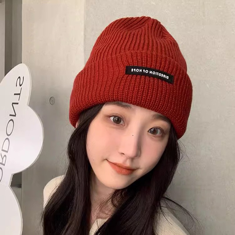 DIR 와인 레드